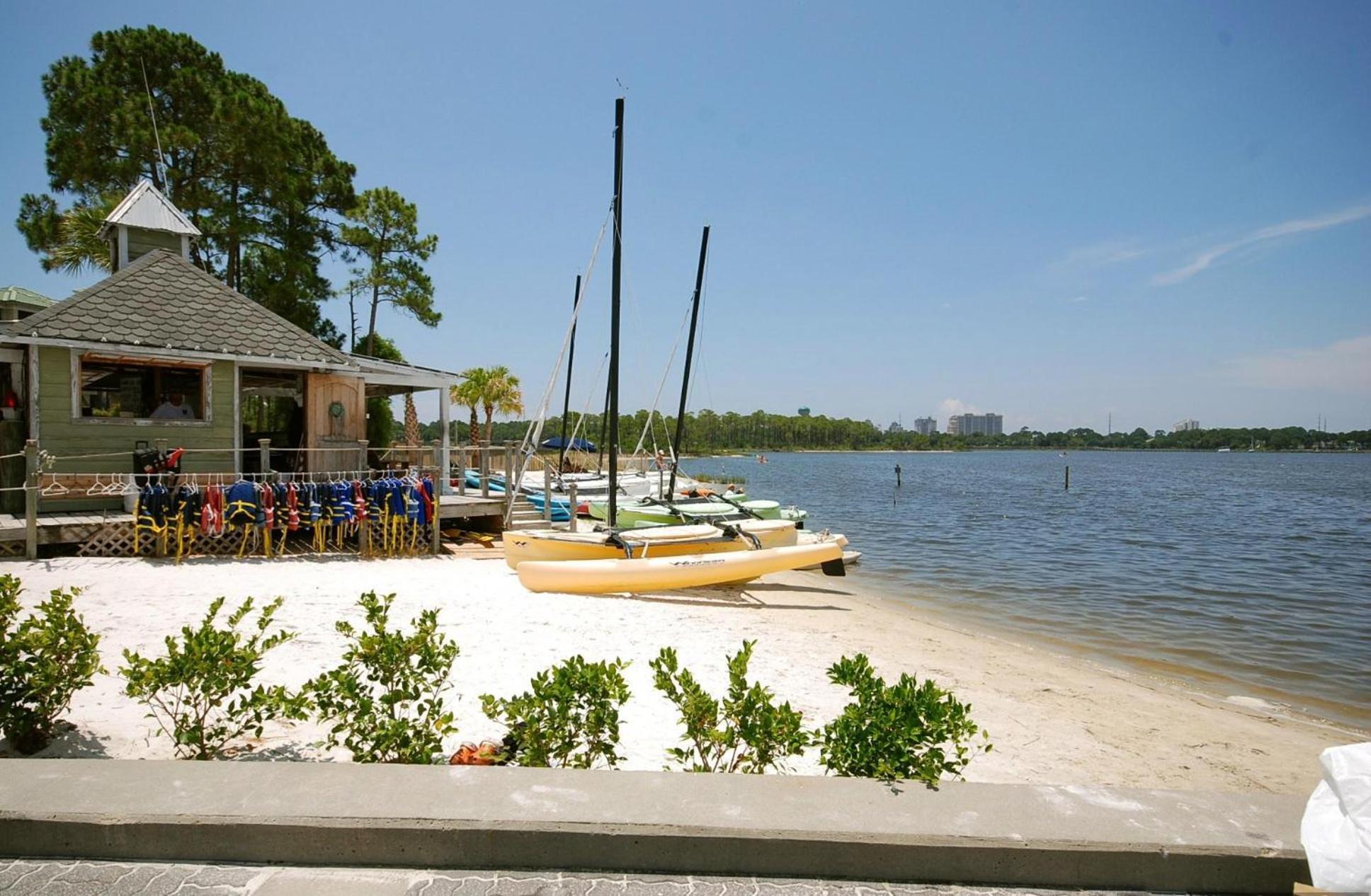 Beachwalk Villa 5086 Destin Exterior photo