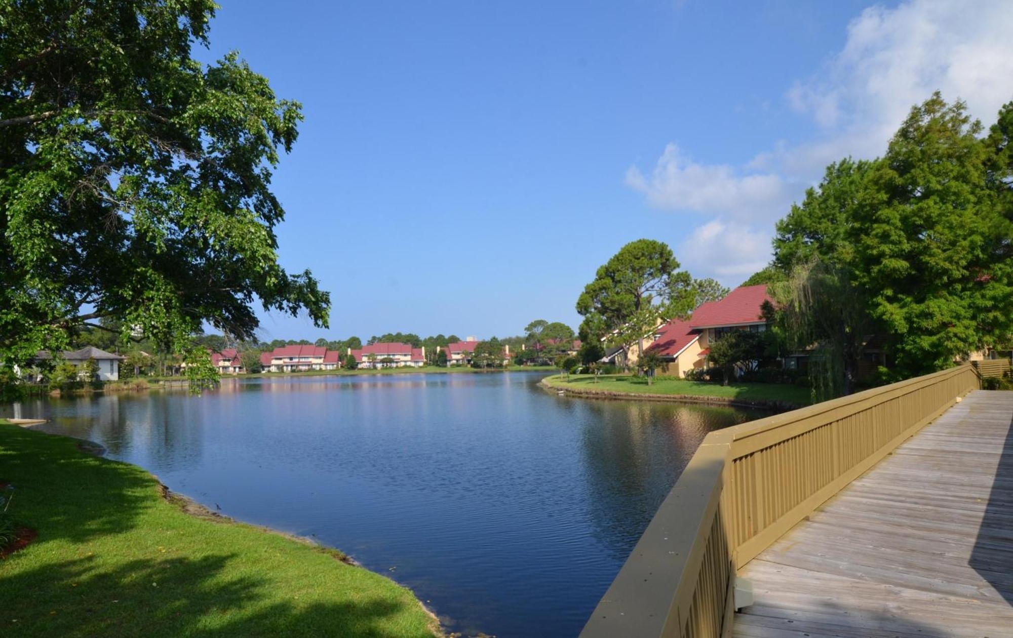 Beachwalk Villa 5086 Destin Exterior photo